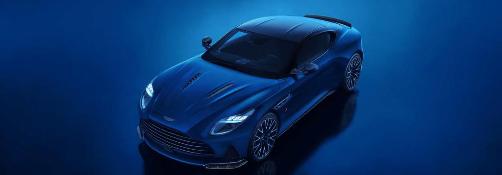 Aston Martin DB12 S: ápice de potência e luxo