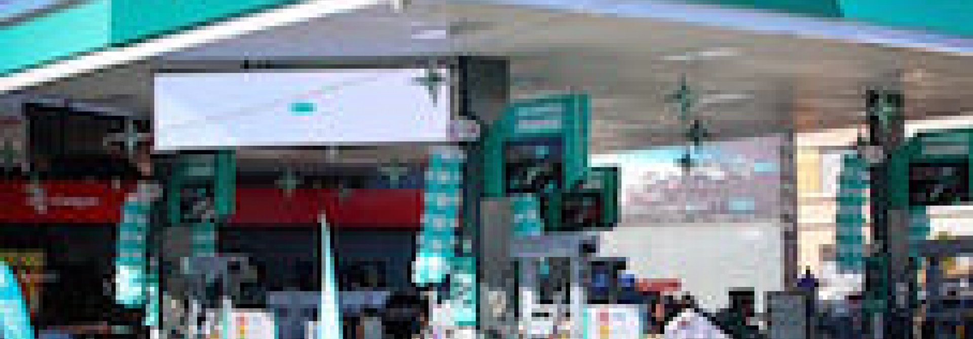Ribeirão tem PETRONAS