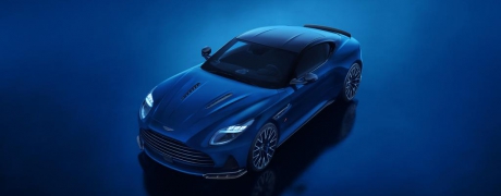 Aston Martin DB12 S: o novo ápice de desempenho e estilo