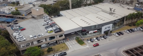 JAC inaugura nova unidade no bairro do Limão com 12.000 m² e laboratório de baterias
