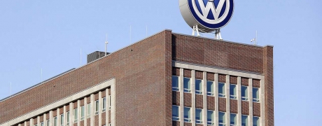 Trabalhadores processam Volkswagen por regime análogo à escravidão 