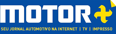 Motor+ | Seu jornal automotivo